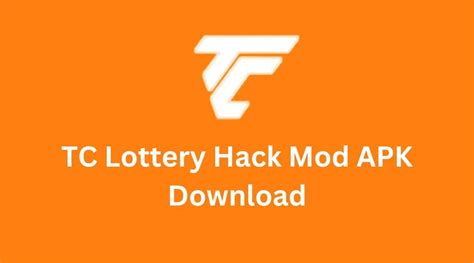 ultimate charge tc lottery|TC Lottery Hack Mod APK Download .